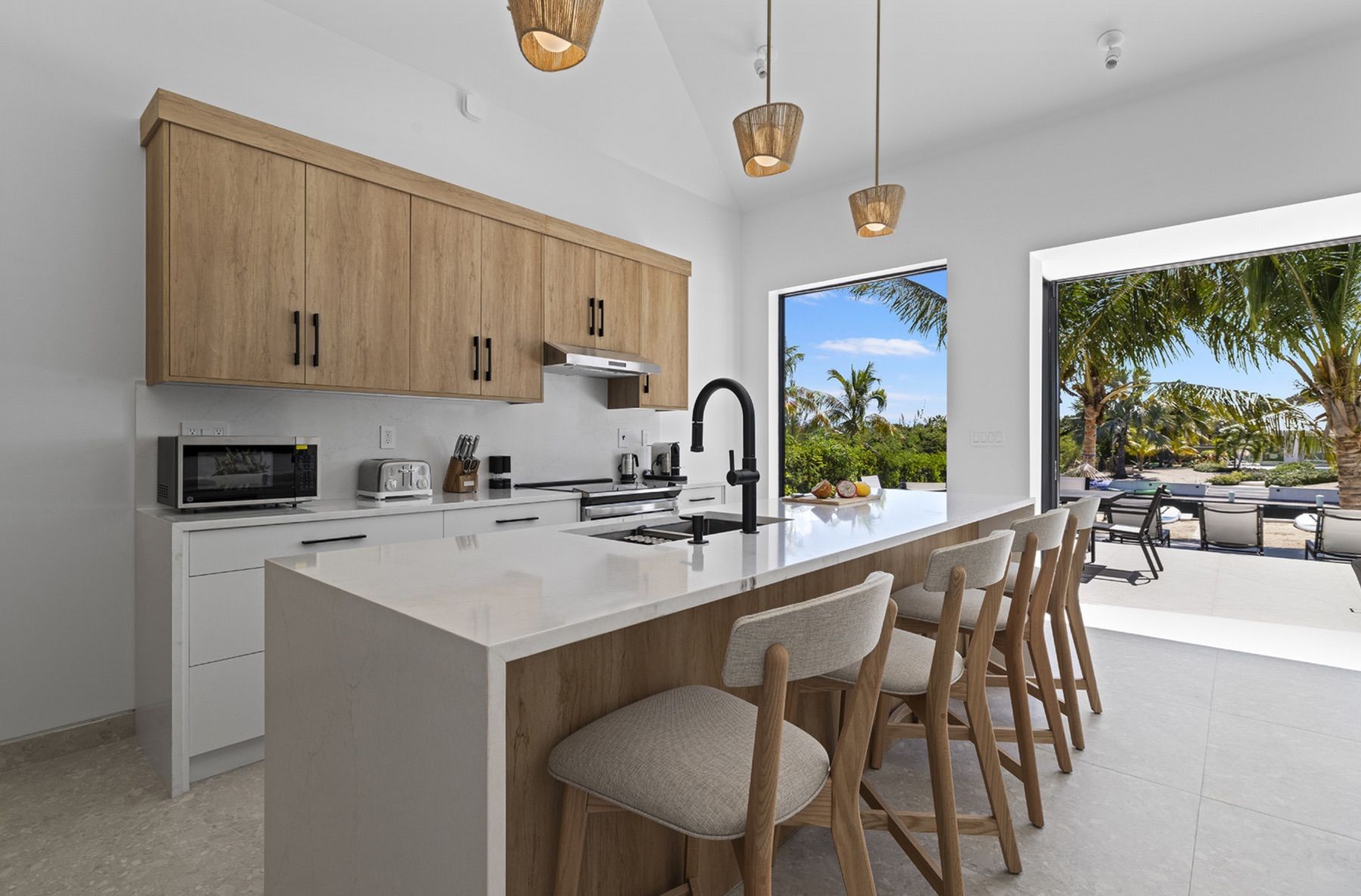 Aqua Solis villa photo.